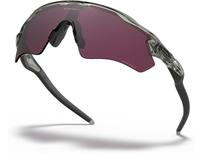 OAKLEY Radar EV Path Grey Ink Prizm Road Black