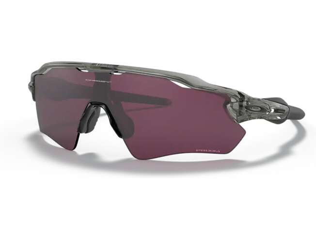 Päikeseprillid OAKLEY Radar EV Path Grey Ink Prizm Road Black Grey Ink Prizm Road Black