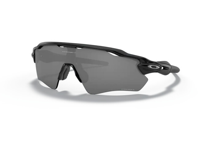 Päikeseprillid OAKLEY Radar EV Path Polished Black Prizm Black Polished Black Prizm Black