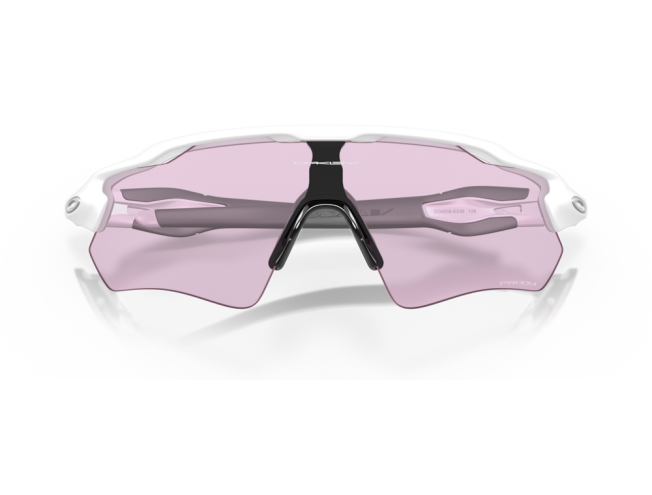 Päikeseprillid OAKLEY Radar EV Path Matte White Prizm Low Light Matte White Prizm Low Light