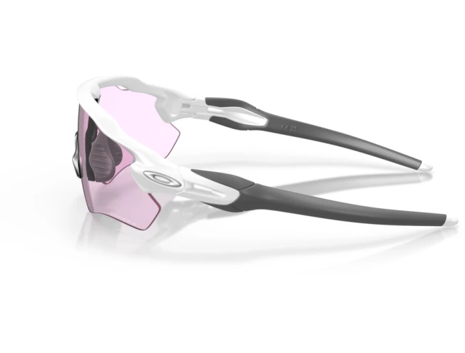 Oakley radar low light cheap