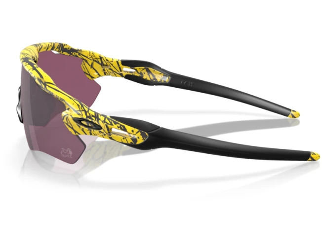 OAKLEY Radar EV Path TDF Splatter Prizm Road Black OAKLEY Radar EV Path TDF Splatter Prizm Road Black