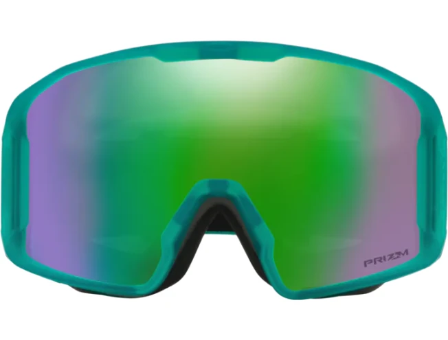 Oakley line miner jade deals