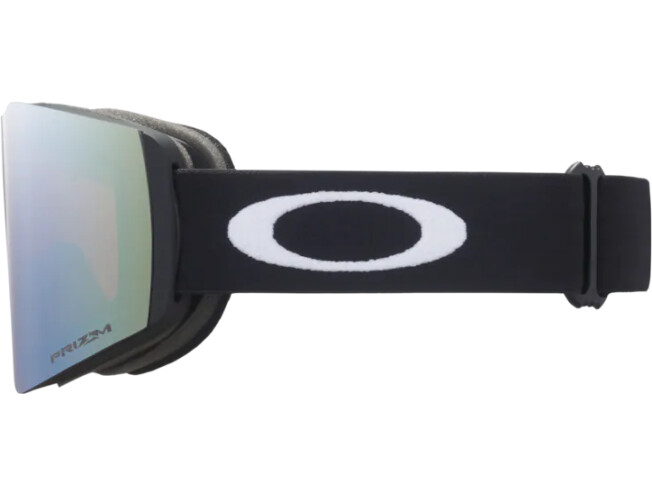 Mäeprillid OAKLEY Fall Line M Matte Black Prizm Sage Gold M Matte Black Prizm Sage Gold