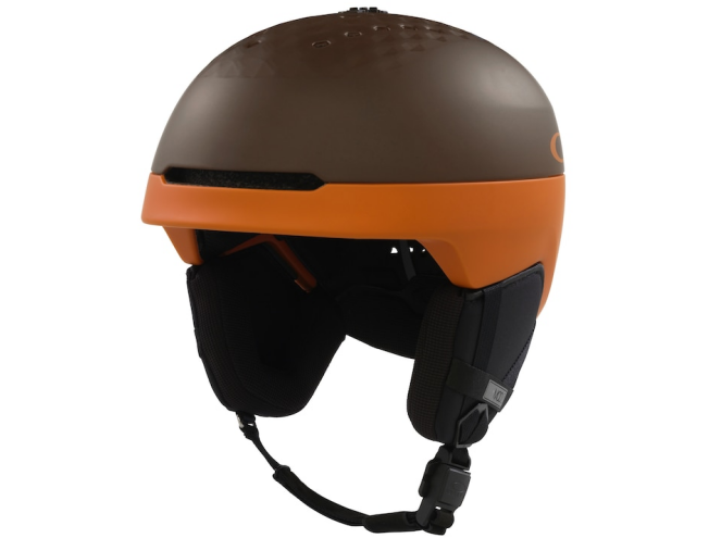 M&auml;ekiiver OAKLEY MOD3 MIPS Matte Ginger/Grenache S