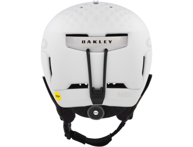 M&auml;ekiiver OAKLEY MOD3 MIPS White M