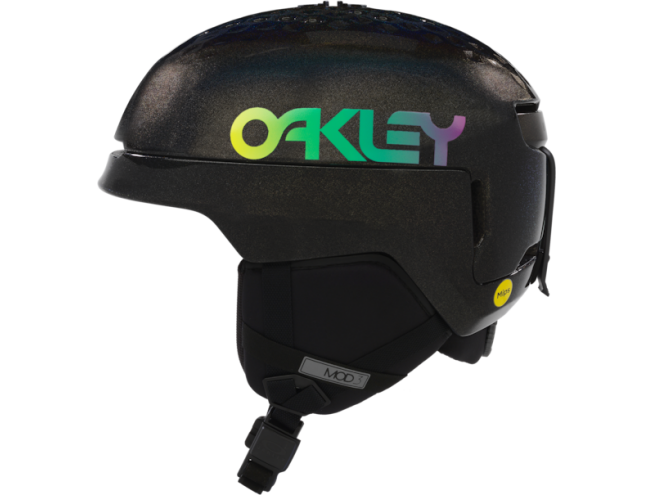 M&auml;ekiiver OAKLEY MOD3 MIPS Factory Pilot Galaxy L