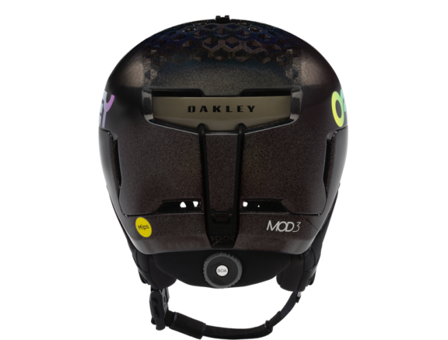 M&auml;ekiiver OAKLEY MOD3 MIPS Factory Pilot Galaxy S