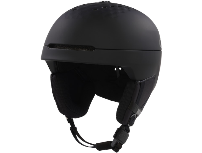 M&auml;ekiiver OAKLEY MOD3 MIPS Matte Blackout L