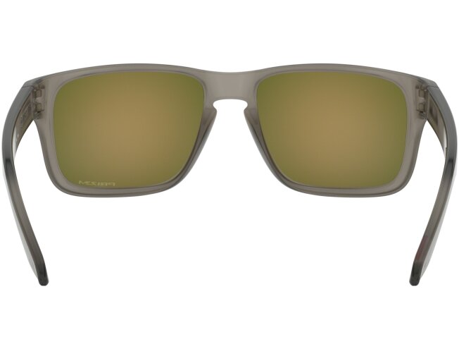 OAKLEY Holbrook XS Matte Grey Ink Prızm Ruby