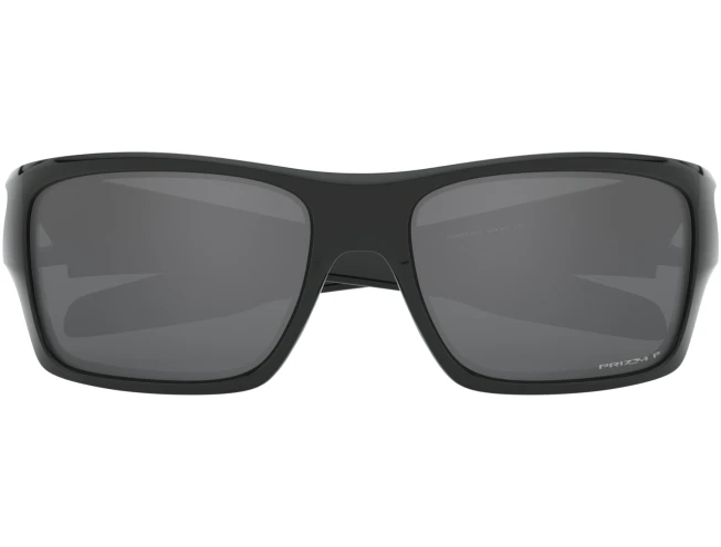 Oakley turbine on sale prizm black