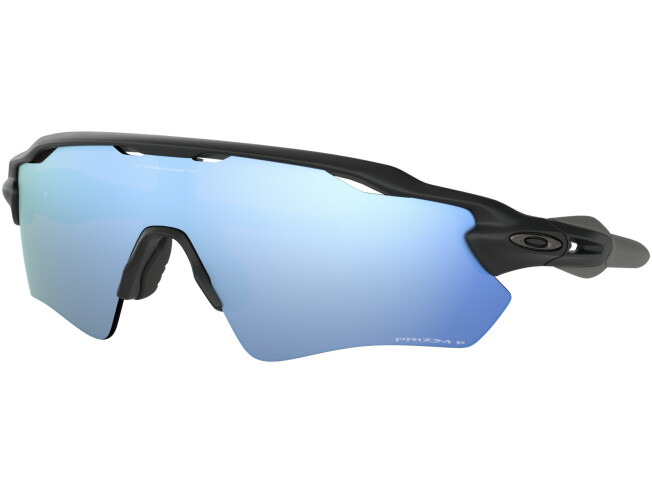 OAKLEY Radar EV Path Matte Black Prizm Deep Water Polarized Matte Black Prizm Deep Water Polarized