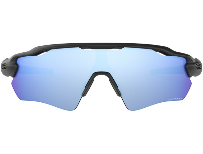 OAKLEY Radar EV Path Matte Black Prizm Deep Water Polarized Matte Black Prizm Deep Water Polarized