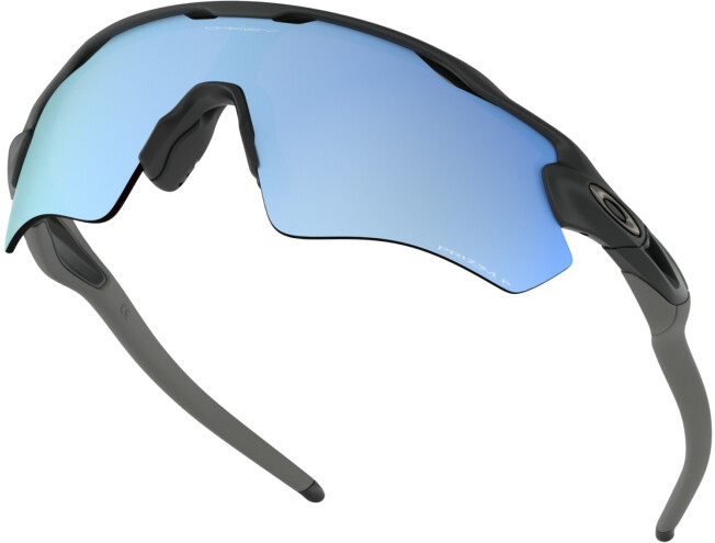 OAKLEY Radar EV Path Matte Black Prizm Deep Water Polarized Matte Black Prizm Deep Water Polarized