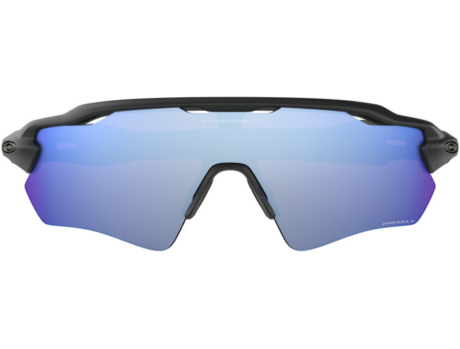 OAKLEY Radar EV Path Matte Black Prizm Deep Water Polarized Matte Black Prizm Deep Water Polarized