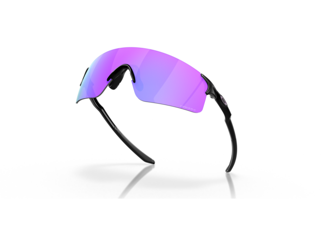 OAKLEY EVZero Blades Matte Black Prizm Violet