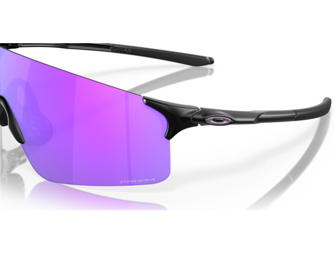 OAKLEY EVZero Blades Matte Black Prizm Violet