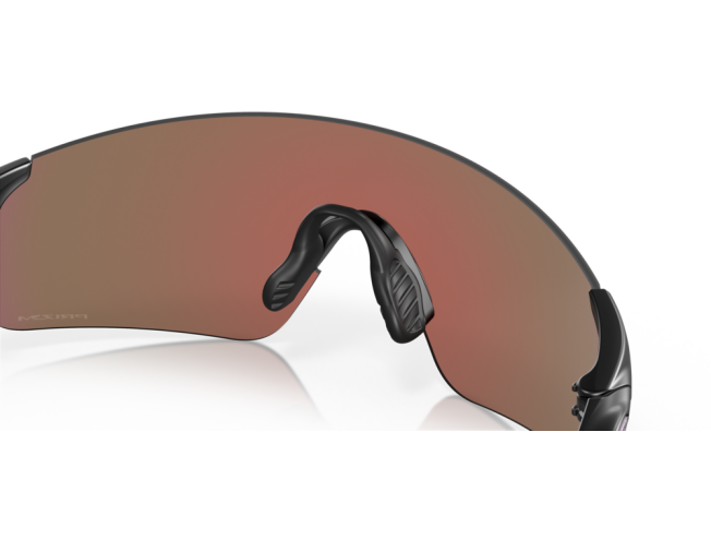 OAKLEY EVZero Blades Matte Black Prizm Violet