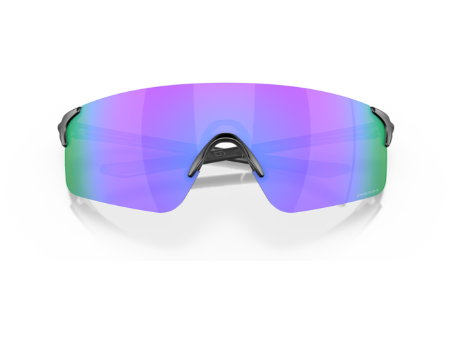 OAKLEY EVZero Blades Matte Black Prizm Violet