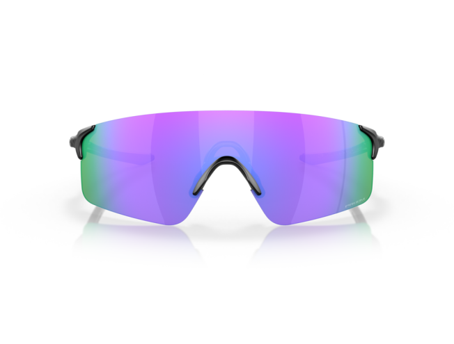 OAKLEY EVZero Blades Matte Black Prizm Violet