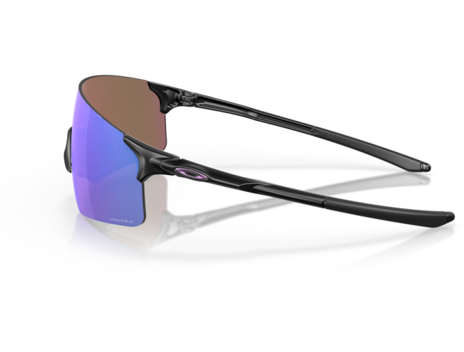 OAKLEY EVZero Blades Matte Black Prizm Violet