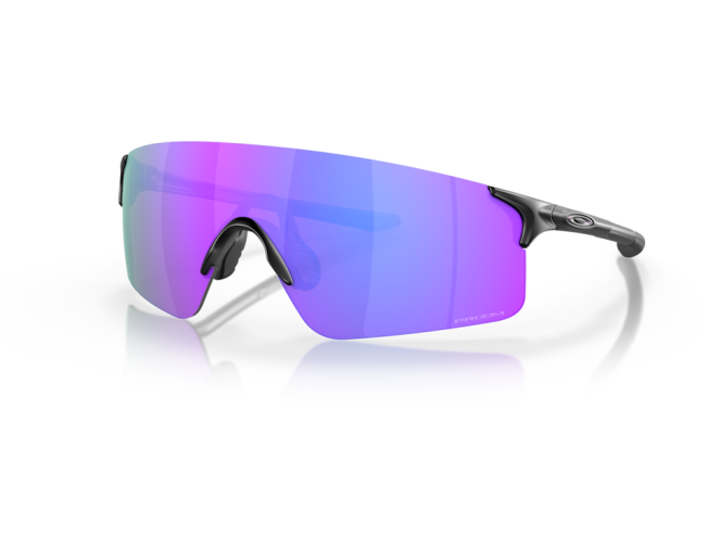 OAKLEY EVZero Blades Matte Black Prizm Violet