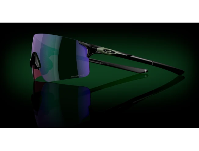 OAKLEY　EVZEROBLADES　PRIZMJADE