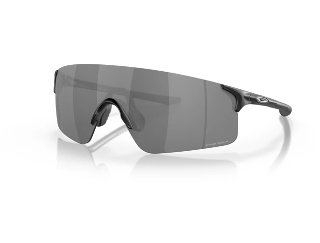 Oakley evzero best sale black