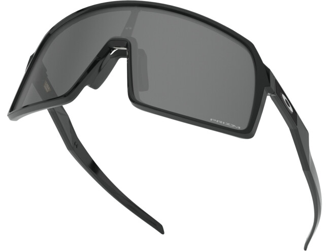 OAKLEY Sutro Polished Black Prizm Black