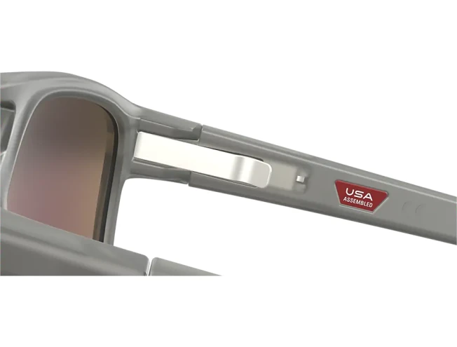 Oakley latch beta deals prizm sapphire polarized