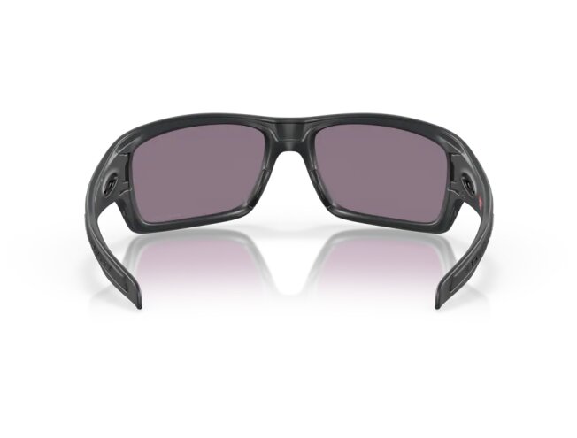 OAKLEY Turbine Маttе Саrbоn Рrіzm Grеу