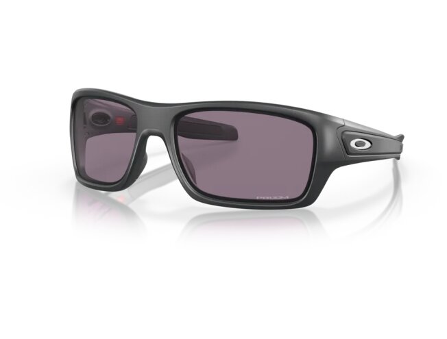 OAKLEY Turbine Маttе Саrbоn Рrіzm Grеу