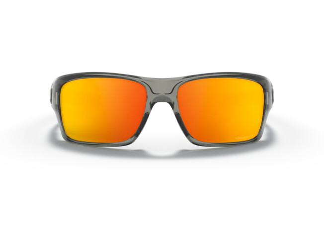 OAKLEY Turbine Grey Ink Prizm Ruby Polarized