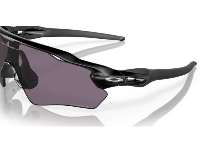 Päikeseprillid OAKLEY Radar EV XS Matte Black Prizm Grey Matte Black Prizm Grey