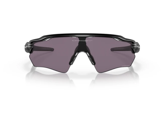 OAKLEY Radar EV XS Path Matte Black Prizm Grey