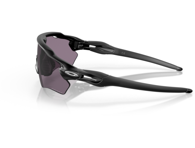 Päikeseprillid OAKLEY Radar EV XS Matte Black Prizm Grey Matte Black Prizm Grey