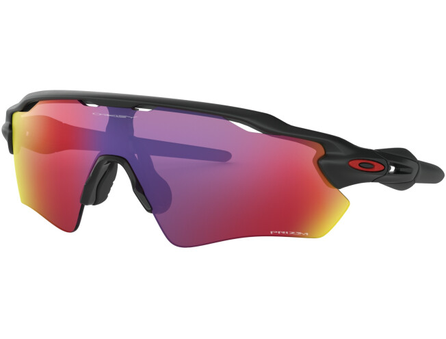 OAKLEY Radar EV Path Matte Black Prizm Road Matte Black Prizm Road