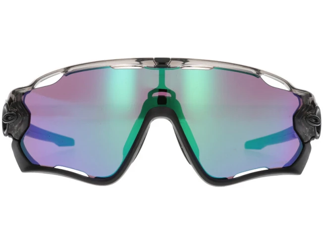 OAKLEY Airbrake XL Prizm Jade Irid　オークリー OAKLEY Airbrake XL Prizm Jade Irid オークリー Oakley