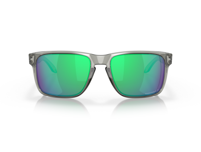 OAKLEY Holbrook XL Grey Ink Prizm Jade Polarized