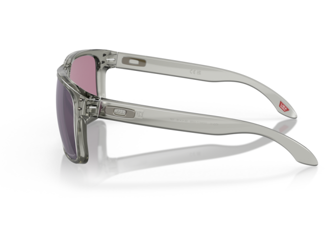 OAKLEY Holbrook XL Grey Ink Prizm Jade Polarized