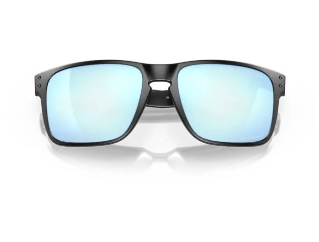 OAKLEY Holbrook XL Маttе Вlасk Рrіzm Dеер Wаtеr Роlаrіzеd