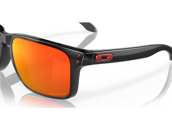 OAKLEY Holbrook XL Black Ink Prizm Ruby Polarized