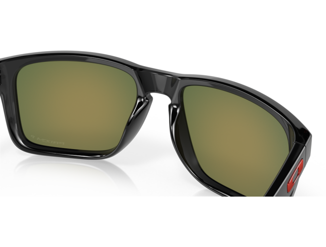 OAKLEY Holbrook XL Black Ink Prizm Ruby Polarized