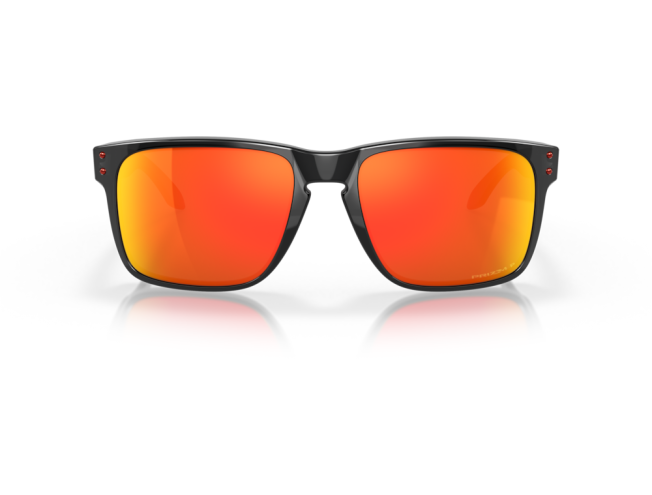 OAKLEY Holbrook XL Black Ink Prizm Ruby Polarized