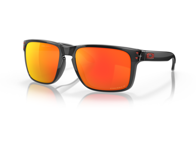OAKLEY Holbrook XL Black Ink Prizm Ruby Polarized