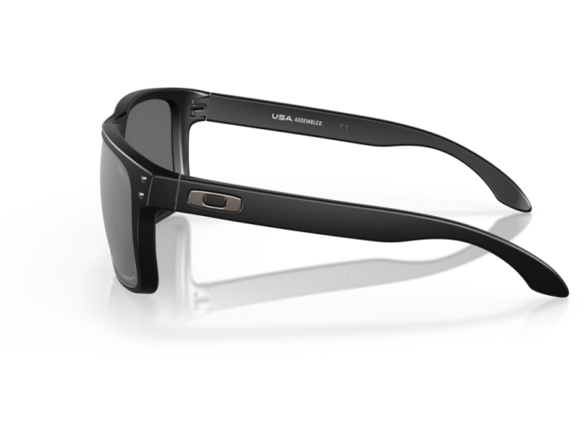 OAKLEY Holbrook XL Matte Black Prizm Black Polarized
