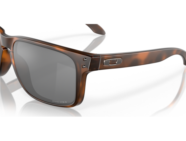 OAKLEY Holbrook XL Matte Brown Tortoise Prizm Black Matte Brown Tortoise Prizm Black