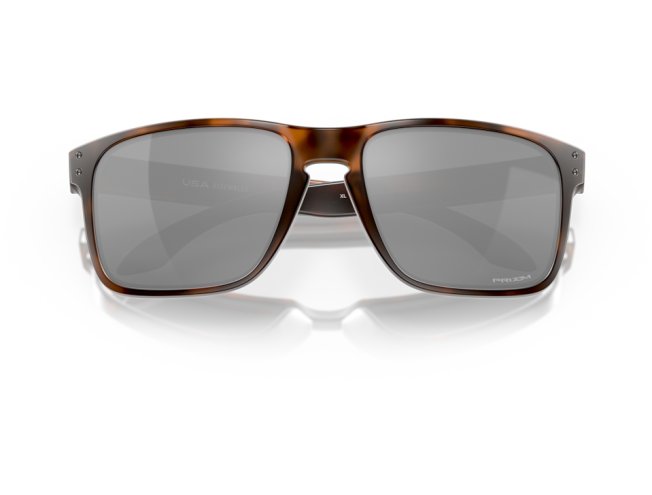 OAKLEY Holbrook XL Matte Brown Tortoise Prizm Black Matte Brown Tortoise Prizm Black