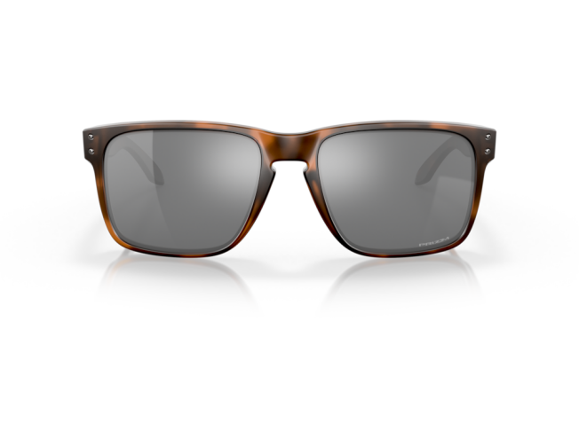 OAKLEY Holbrook XL Matte Brown Tortoise Prizm Black