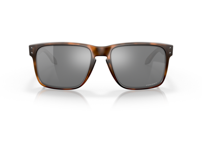 OAKLEY Holbrook XL Matte Brown Tortoise Prizm Black Matte Brown Tortoise Prizm Black